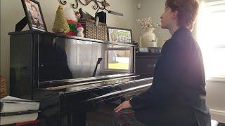 John Cage: 4'33" | Michael Johnstone