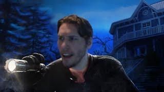 The Incompetent Burglar - Jerma Plays Thief Simulator (Long Edit)