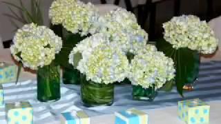 How to Create Style Statements -Floral Arrangements by  Iris Rosin