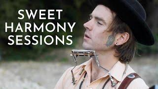 Jason Dea West | "Sell Me A Pony" (Dave Stamey Cover) | Sweet Harmony Sessions