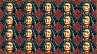 Slots Tragamonedas Online DESERT SPIRIT