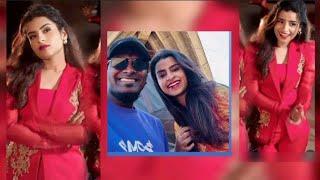 Sivaangi Sydney performance update 