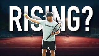 LEVEL UP Your Forehands & Backhands (+ 3 Drills)