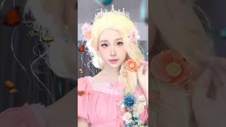 He is real Flyn Rider | CHANG DORY | ometv