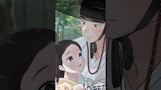 New manhwa SPOILER #manhwa #shoujomanga #manhwarecommendations