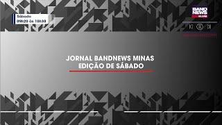 JORNAL BANDNEWS MINAS EDIÇÃO DE SÁBADO - 02/11/24