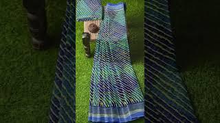 Kota Doria Cotton-Silk |  kotadoria saree #reels #shorts #viralshorts #youtubeshorts #kotadoria