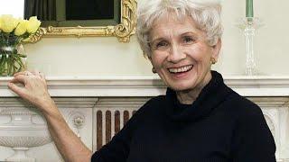 Volver a leer a Alice Munro