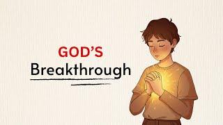 7 Signs God is PREPARING YOU for a Breakthrough