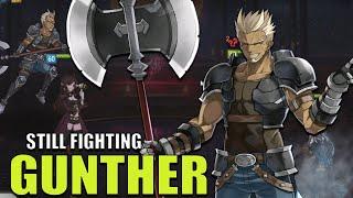 Gunther Got That Budget Wukong Kit so We Fight! - Epic Seven