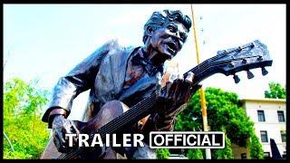 Chuck Berry Movie Trailer"The King of Rock 'n' Roll" (2020) , Music Documentary Movies Series