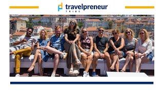 What is Travelpreneur Tribe?