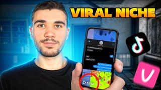 How To Make VIRAL Fake Text Message Stories With AI Automation (TikTok Creator Rewards Program)