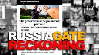 Veteran NYT journalist Jeff Gerth exposes US media's Russiagate debacle