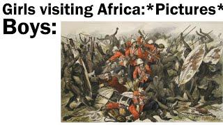 History Memes Only Historians Understand