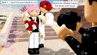 Roblox Gay Story Idol Marriage Contract  (Part 5) 