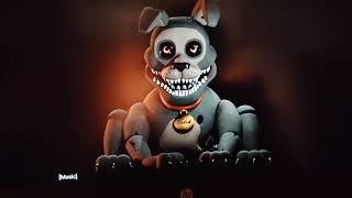 REACȚIONEZ LA 2 CÂTECE FNAF (FETCH SONG: "FETCHING" ȘI "MONSTER DOG")