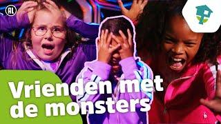 Vrienden met de monsters  - Kinderen voor Kinderen