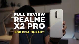 Full Review Realme X2 Pro Resmi! GILA! Kok Bisa Murah?!