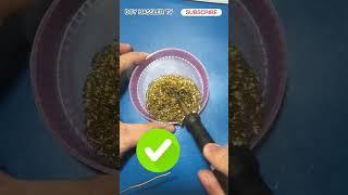 HOW TO CLEAN YOUR SOLDERING TIP