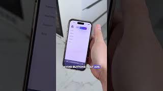 Design Better Buttons with These Essential Tips!
