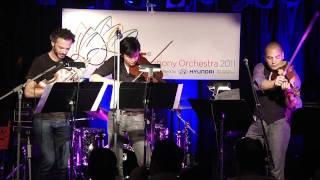 Jam Session at The Basement - Performance 11