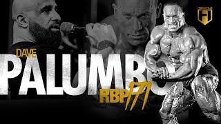 DAVE PALUMBO LIVE | Fouad Abiad's Real Bodybuilding Podcast Ep.172