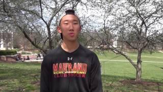 Advice for New Maryland Students