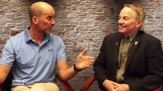 New Housing Market Analysis With Metrostudy's John Covert and Realtor Duane Duggan