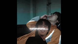 Geum Seong Je Aura ️ | Weak Hero | #edit #shorts