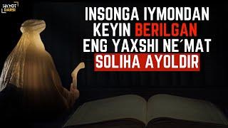 Sahoba Umar ibn al Xattob Roziyallohu Anhu Iqtiboslari. | @HayotDarsimiz