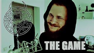 The Game - Disturbed Vocal Cover