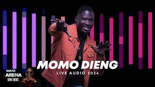 Momo Dieng - live Nouveaute AUDIO / Decembre 2024