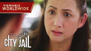 Prinsesa Ng City Jail: Leilani’s buried secret (Episode 59)