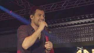 Ricardo Trindade - CEM MIL (DVD Área 37)
