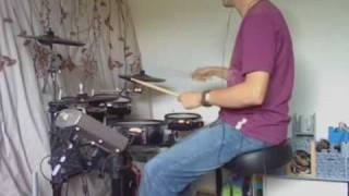 Jason - 16th note triplet linear fill