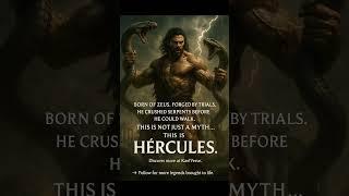 "Do you know his full story?" KaelVerse brings mythology to life like never before.