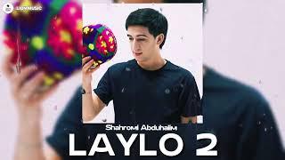 Shahromi Abduhalim - Laylo 2 / Шахроми Абдухамид - Лайло 2 (Official Video)