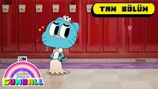 Elbise | Sezon 1, Bölüm 6 | Gumball | @cartoonnetworkturkiye