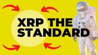 Ripple XRP - XRP Beyond the Standard - SEC Lawsuit coming to the end? - Jed's XRP is Almost Gone!