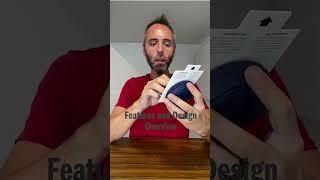 Features and Design Overview