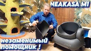 NEAKASA M1 незаменимый помощник.