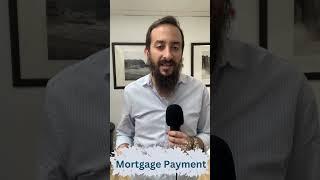 Mortgage payment ! #broward  #realestate #miamiflorida #realtor