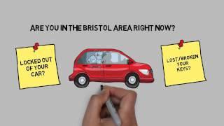 Car Locksmith Bristol | Call: 0117 908 1144