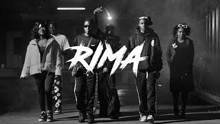 RIMA - Denzel x Tapiwa x Denis x Mr Hyper x Boris x Millz Million x Gidzaboy (Official Music Video)