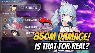 EP 22: CHARLOTTE'S CRAZY DAMAGE IN POWER OF DESTRUCTION, HOW? FEATURING 4.8 BILLION DARK DAY.