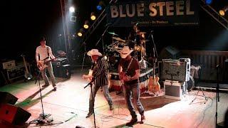 Blue Steel - Country Show live