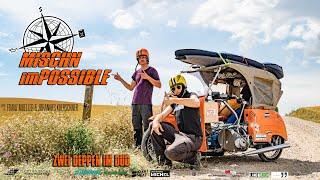 MISCHN imPOSSIBLE - Zwei Deppen im Duo Trailer