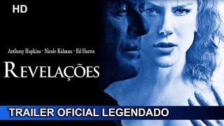 Revelações 2003 Trailer Oficial Legendado