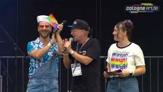 ColognePride 2023 live, Tag3